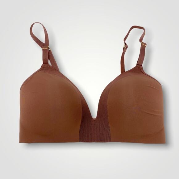 Lively The No-Wire Push-Up 34DDD - Picture 3 of 5